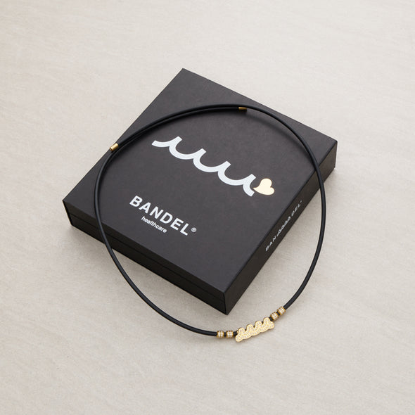 【11月末発売予約】BANDEL×muta Fit Plus Wave Custom