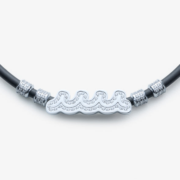 【11月末発売予約】BANDEL×muta Fit Plus Wave Custom