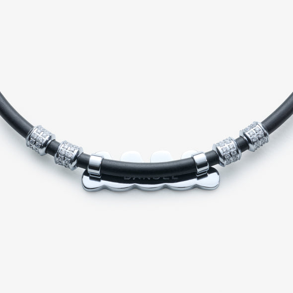 【11月末発売予約】BANDEL×muta Fit Plus Wave Custom