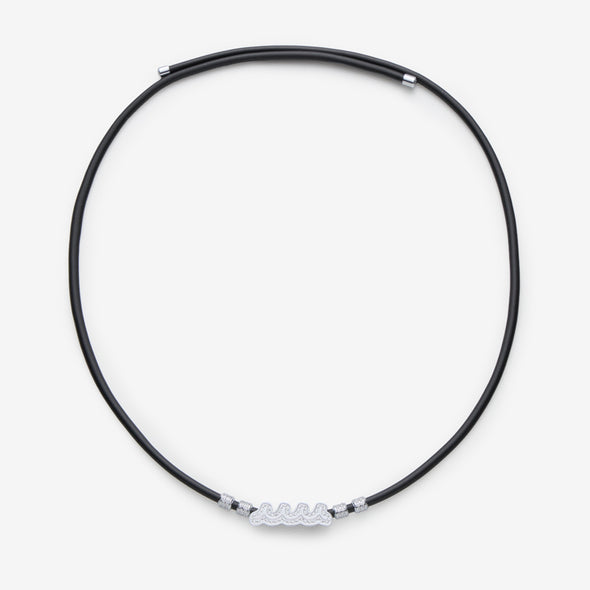 【11月末発売予約】BANDEL×muta Fit Plus Wave Custom