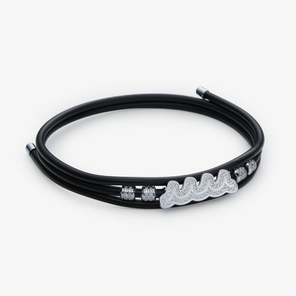 【11月末発売予約】BANDEL×muta Fit Plus Wave Custom