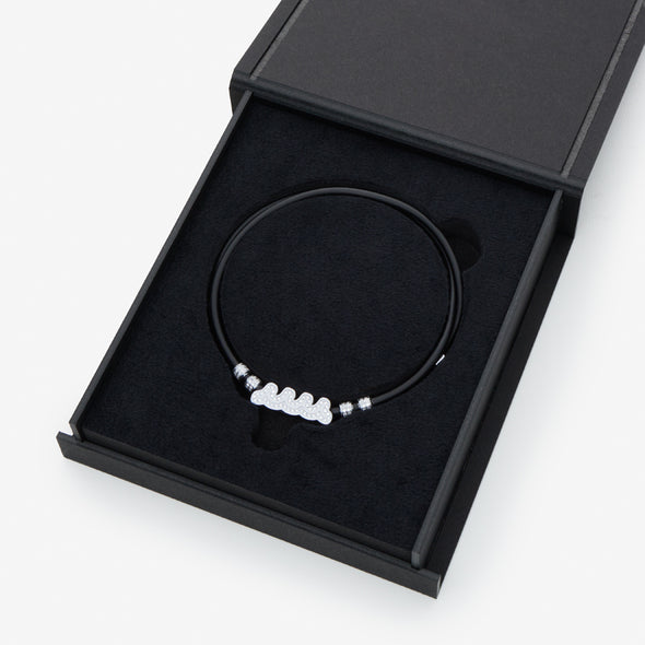 【11月末発売予約】BANDEL×muta Fit Plus Wave Custom