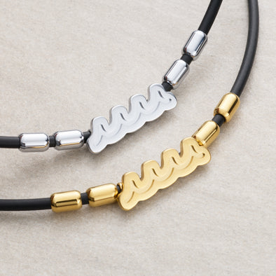 【11月末発売予約】BANDEL×muta Fit Plus Wave