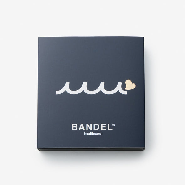 【11月末発売予約】BANDEL×muta Fit Plus Wave