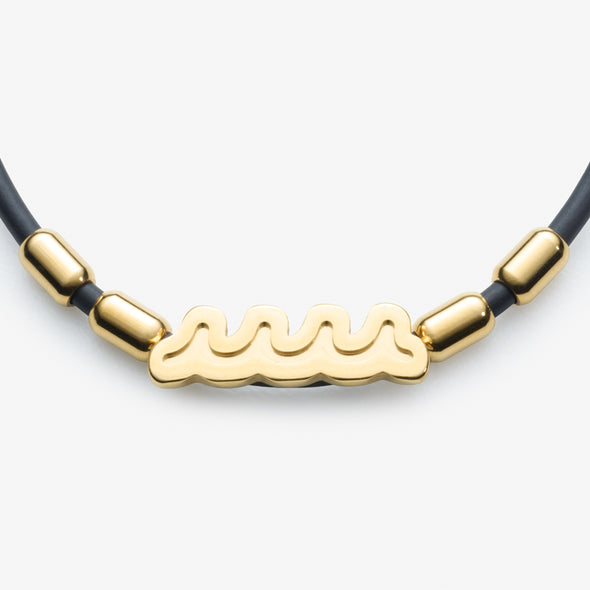 【11月末発売予約】BANDEL×muta Fit Plus Wave