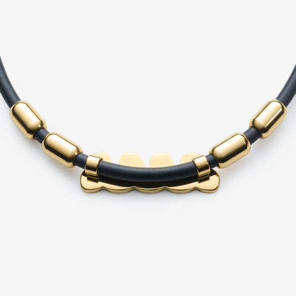 【11月末発売予約】BANDEL×muta Fit Plus Wave