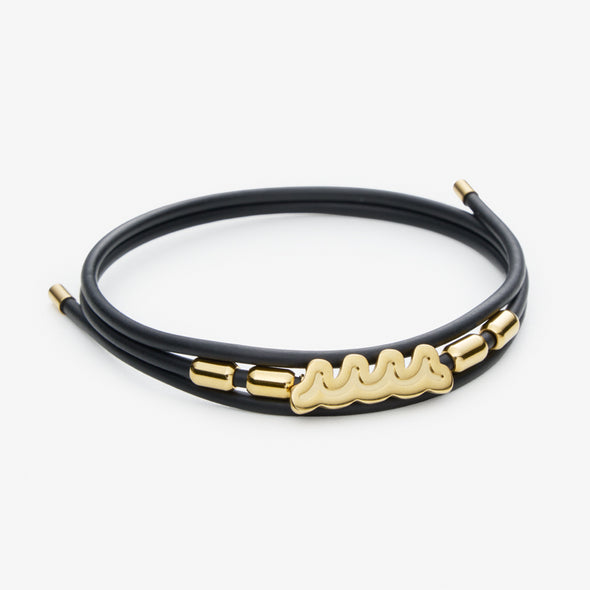 【11月末発売予約】BANDEL×muta Fit Plus Wave