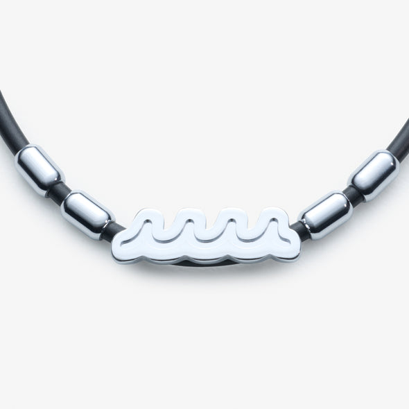 【11月末発売予約】BANDEL×muta Fit Plus Wave