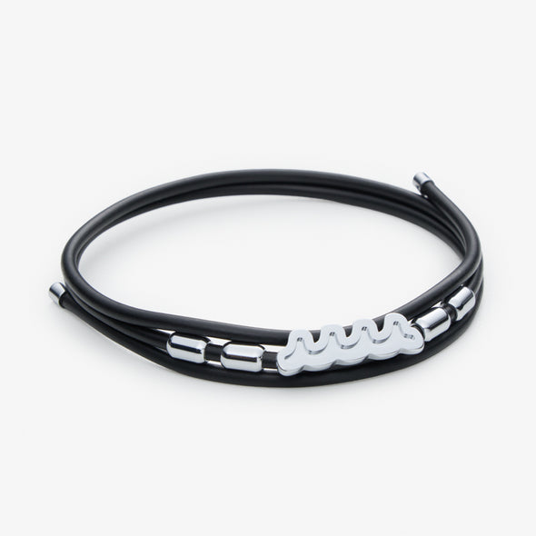 【11月末発売予約】BANDEL×muta Fit Plus Wave