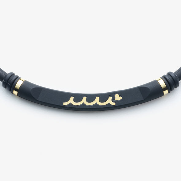 【11月末発売予約】BANDEL×muta LITE SPORTS Metallic