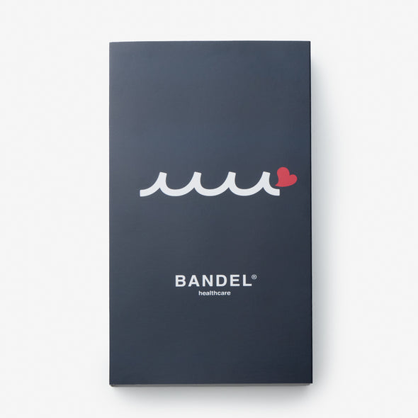 【11月末発売予約】BANDEL×muta LITE SPORTS Metallic