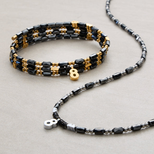 【11月末発売予約】BANDEL×muta Healthcare Planet Eight