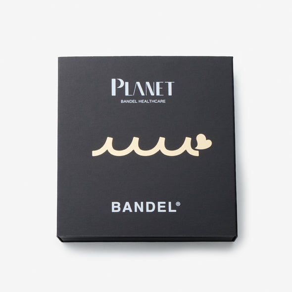 【11月末発売予約】BANDEL×muta Healthcare Planet Eight