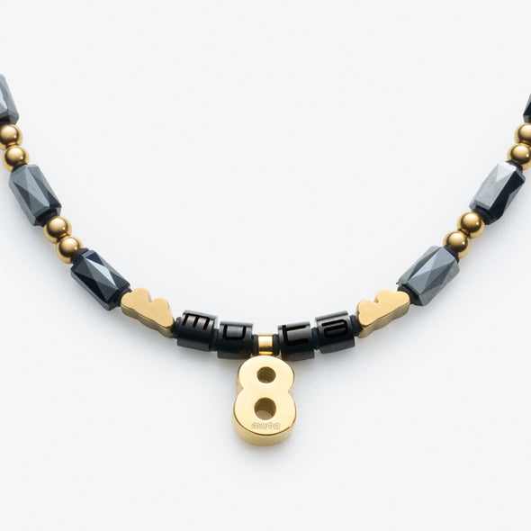 【11月末発売予約】BANDEL×muta Healthcare Planet Eight