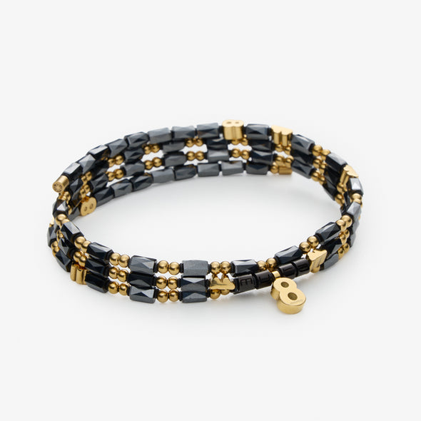 【11月末発売予約】BANDEL×muta Healthcare Planet Eight