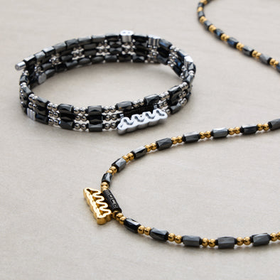 【11月末発売予約】BANDEL×muta Healthcare Planet Wave