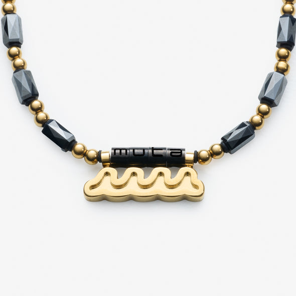 【11月末発売予約】BANDEL×muta Healthcare Planet Wave