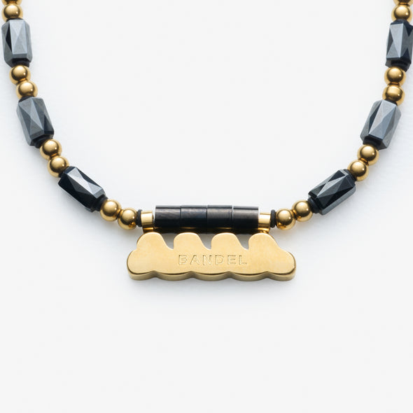 【11月末発売予約】BANDEL×muta Healthcare Planet Wave