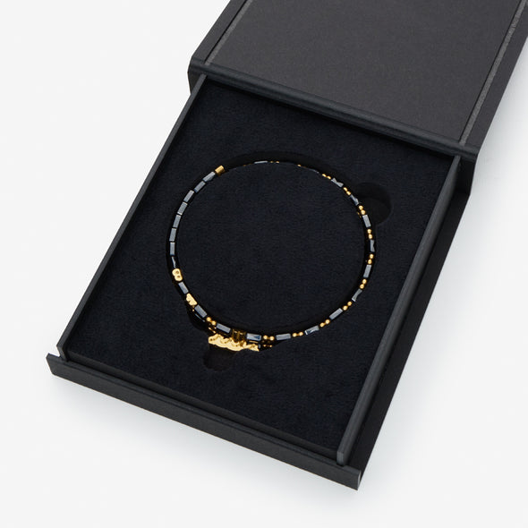 【11月末発売予約】BANDEL×muta Healthcare Planet Wave