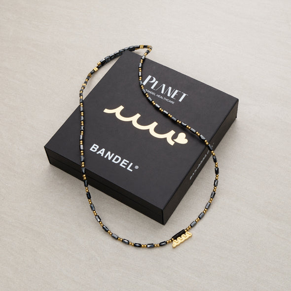 【11月末発売予約】BANDEL×muta Healthcare Planet Wave