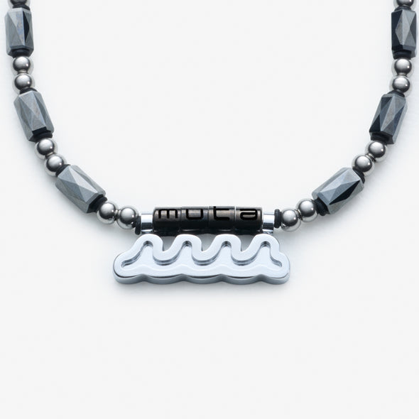 【11月末発売予約】BANDEL×muta Healthcare Planet Wave