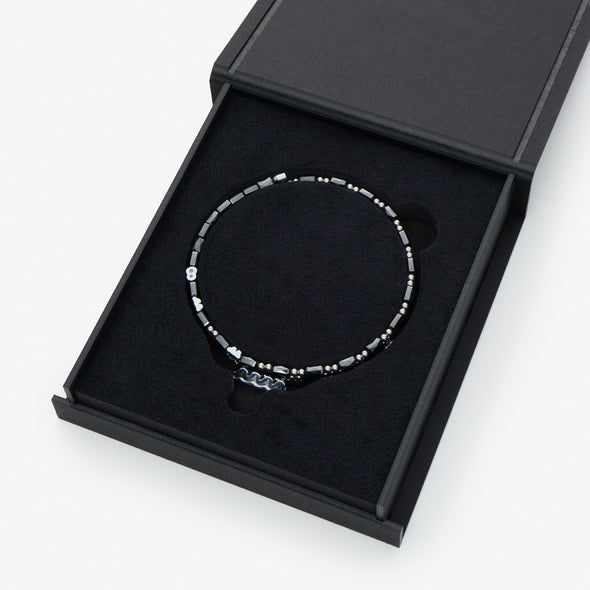 【11月末発売予約】BANDEL×muta Healthcare Planet Wave