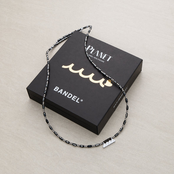 【11月末発売予約】BANDEL×muta Healthcare Planet Wave