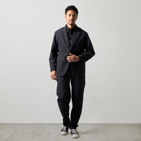 【3月下旬発売予約】LOOSE FIT EASY JACKET