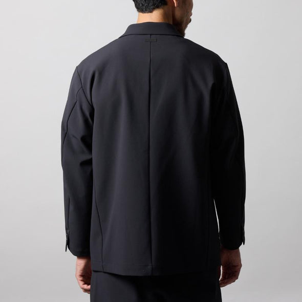 【3月下旬発売予約】LOOSE FIT EASY JACKET