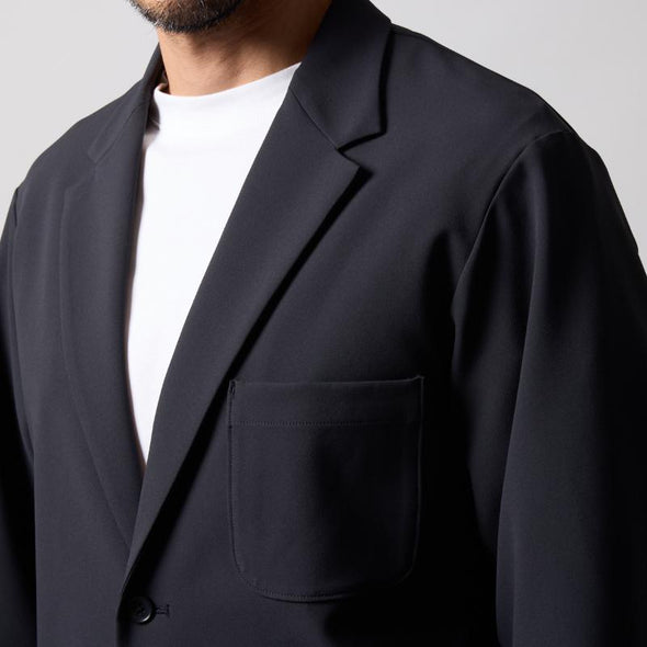 【3月下旬発売予約】LOOSE FIT EASY JACKET