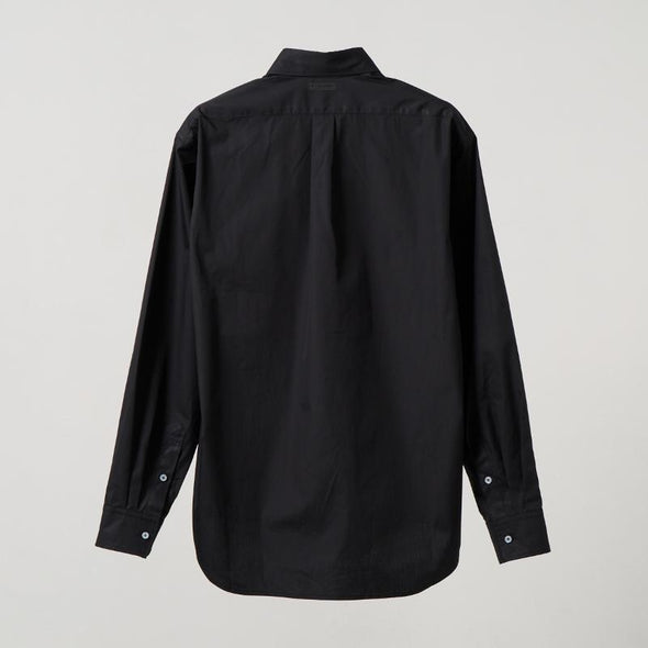 【3月下旬発売予約】L/S B.D SHIRTS