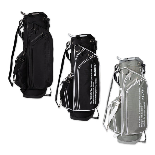 RIPSTOP STAND CADDYBAG