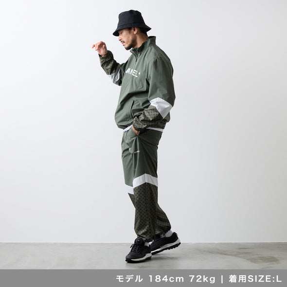 【10月下旬発売予約】スウィッチスリーブ ウィンドストッパー