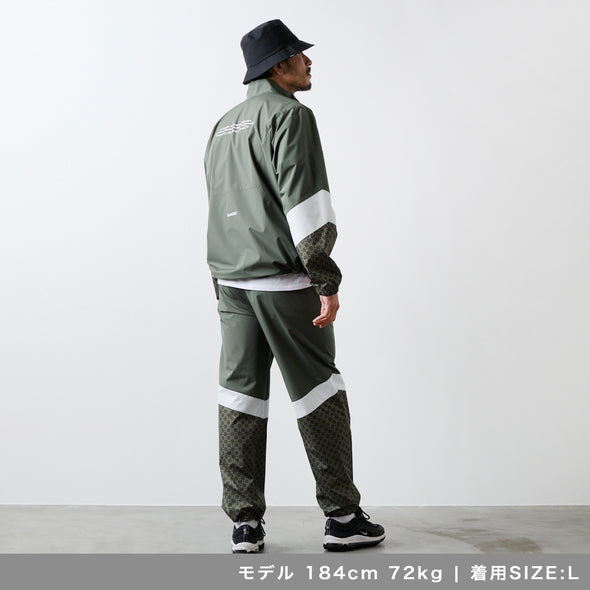 【10月下旬発売予約】スウィッチスリーブ ウィンドストッパー