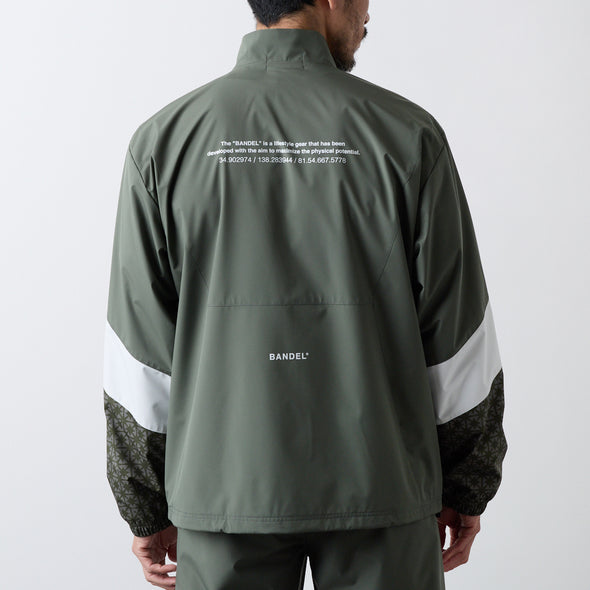 【10月下旬発売予約】スウィッチスリーブ ウィンドストッパー