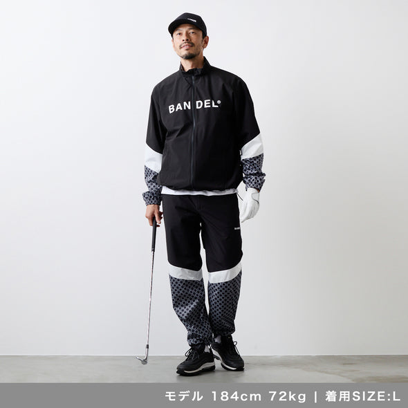 【10月下旬発売予約】スウィッチドロスト ウィンドパンツ