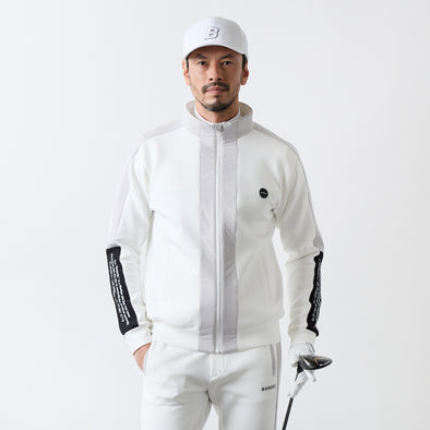 【10月下旬発売予約】スタンドカラー スウィッチ ジップブルゾン