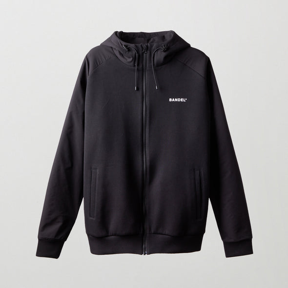 【10月下旬売予約】スウィッチ ラグランスリーブ ジップフーディー