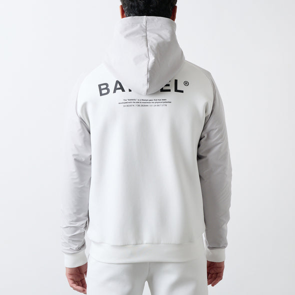 【10月下旬売予約】スウィッチ ラグランスリーブ ジップフーディー