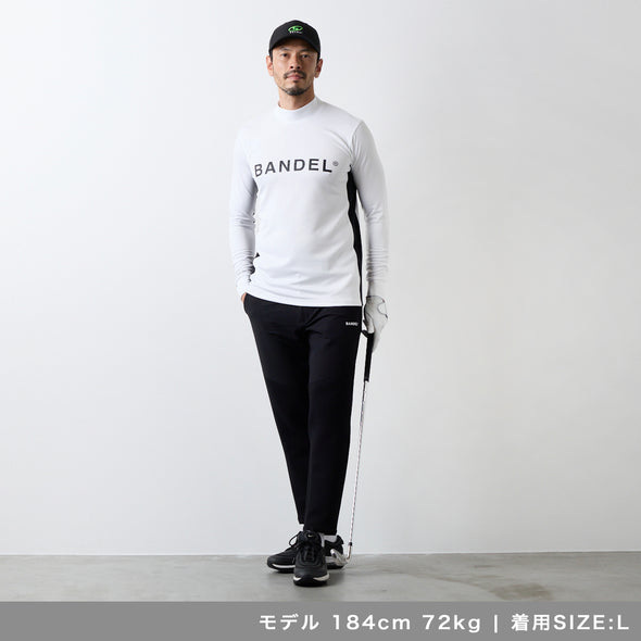 【10月下旬発売予約】フロントスウィッチ テーパードパンツ