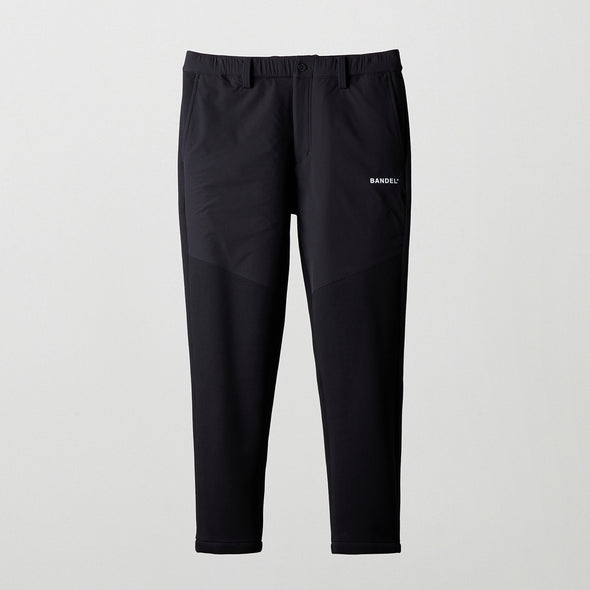 【10月下旬発売予約】フロントスウィッチ テーパードパンツ