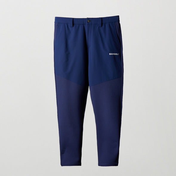 【10月下旬発売予約】フロントスウィッチ テーパードパンツ