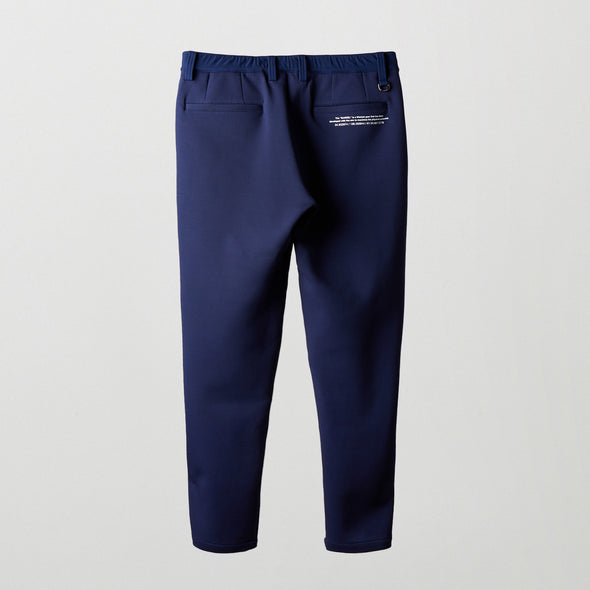 【10月下旬発売予約】フロントスウィッチ テーパードパンツ