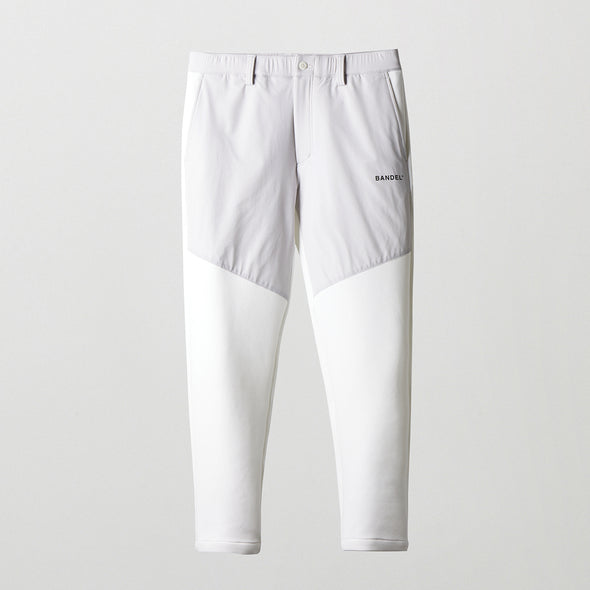 【10月下旬発売予約】フロントスウィッチ テーパードパンツ