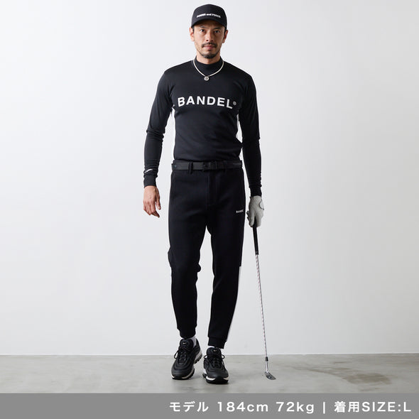 【10月下旬発売予約】サイドシックライン スウィッチリブパンツ