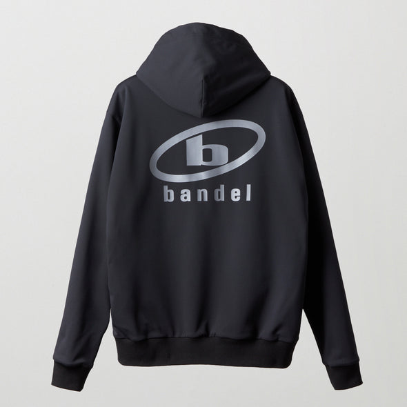 【10月下旬発売予約】フロントチェストパネル フーディー