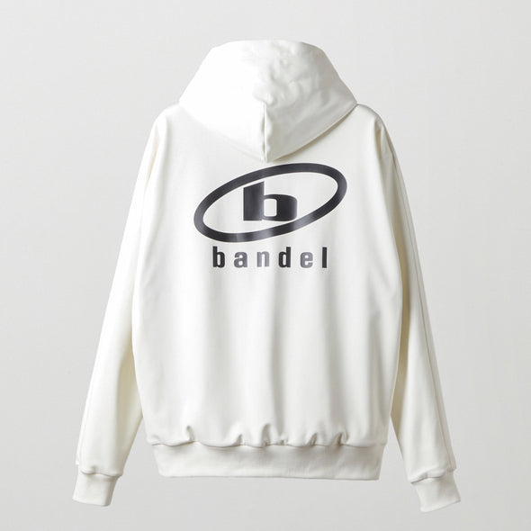 【10月下旬発売予約】フロントチェストパネル フーディー