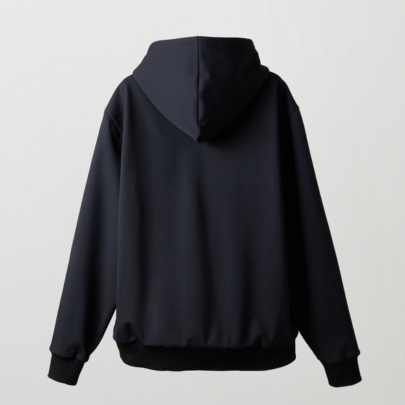 【10月下旬発売予約】エンボスロゴ フーディー