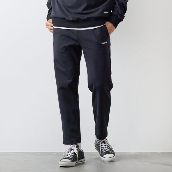 【10月下旬発売予約】テーパード スウェットパンツ
