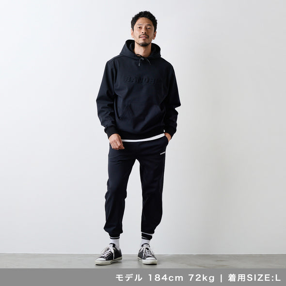【10月下旬発売予約】テーパード スウェットパンツ